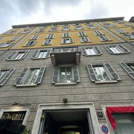 Image 4 - Viale Premuda, 20219 Milan MI, Italy - Apartment for rent