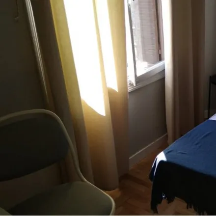 Rent this 15 bed room on Calle de Alberto Aguilera in 70, 28015 Madrid