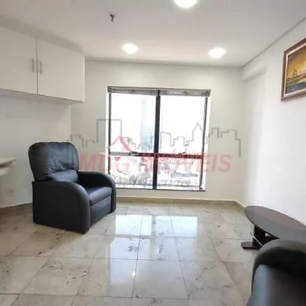 Buy this studio apartment on Rua Vergueiro 2049 in Paraíso, São Paulo - SP