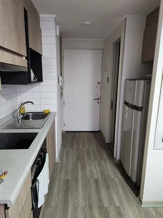 Rent this 1 bed apartment on Gamero in 380 0720 Chillán, Chile