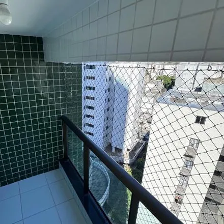 Rent this 2 bed apartment on Rua Almirante Batista Leão 53 in Boa Viagem, Recife -
