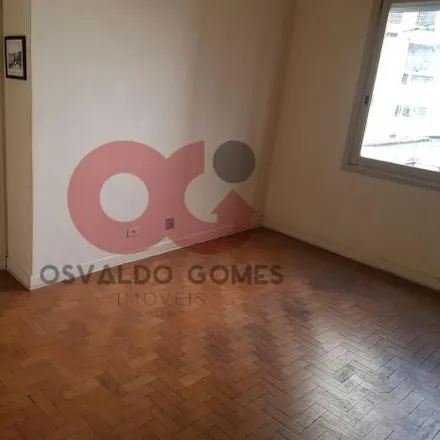Rent this 2 bed apartment on Rua Bento Freitas 291 in Vila Buarque, São Paulo - SP
