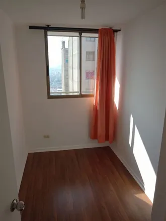 Buy this 2 bed apartment on Virginia Opazo 17 in 837 0968 Santiago, Chile