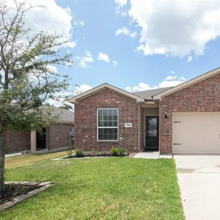 Rent this 3 bed house on 9167 Nina Road in Conroe, TX 77304