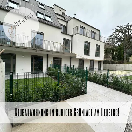 Buy this 3 bed apartment on Vienna in KG Dornbach, AT