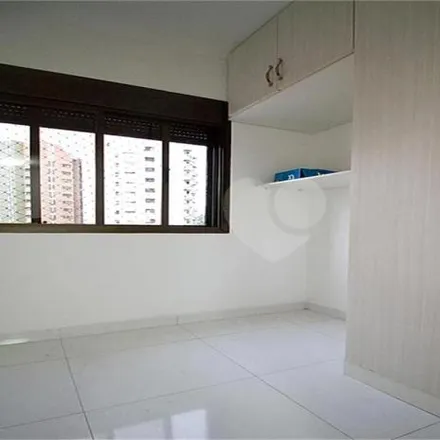 Buy this 3 bed apartment on Rua Professora Carolina Ribeiro in Jardim Vila Mariana, São Paulo - SP