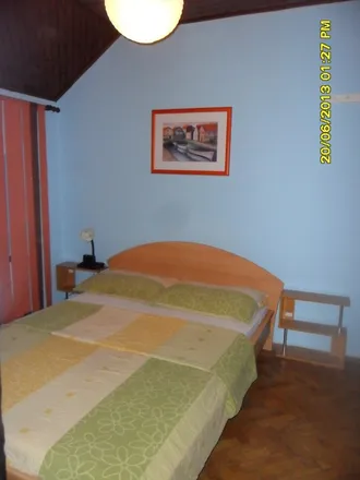 Image 8 - Općina Plitvička Jezera, Općina Plitvička Jezera, HR - Apartment for rent
