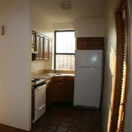 Rent this 1 bed house on 31 Fort Avenue in Boston, MA 02119