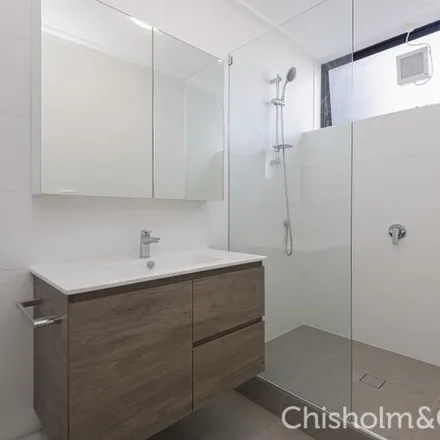 Rent this 2 bed apartment on 492 Glenferrie Road in Hawthorn VIC 3122, Australia