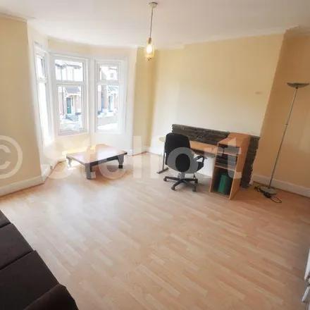 Rent this 2 bed apartment on Woodford Baptist Church in George Lane, London