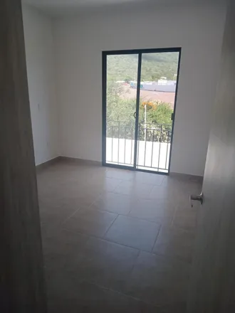 Rent this studio apartment on unnamed road in Delegación Epigmenio González, 76146