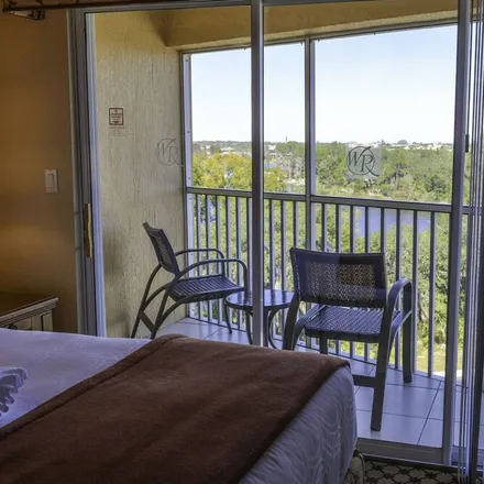 Rent this studio apartment on Kissimmee