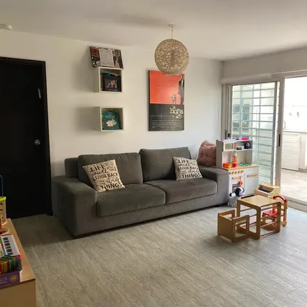 Buy this 2 bed apartment on Francisco Joaquín Muñoz 3184 in 3186, 11300 Montevideo