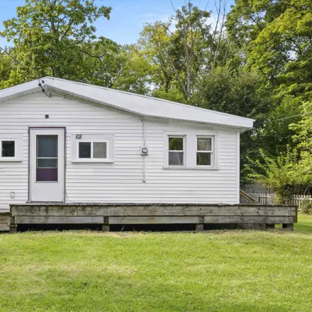 Buy this 2 bed house on 86 Valley Street in Williams Bay, Walworth County
