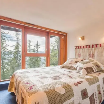 Rent this 1 bed apartment on Les arcs in Réservoir, 73700 Bourg-Saint-Maurice