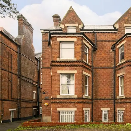 Image 1 - Sylvan Hill, London, SE19 2QB, United Kingdom - Apartment for rent