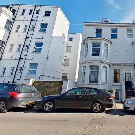 Rent this 1 bed apartment on Sondes Lodge in Deal town centre, 14 Sondes Road