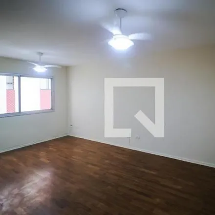 Rent this 3 bed apartment on Rua Urano 18 in Liberdade, São Paulo - SP