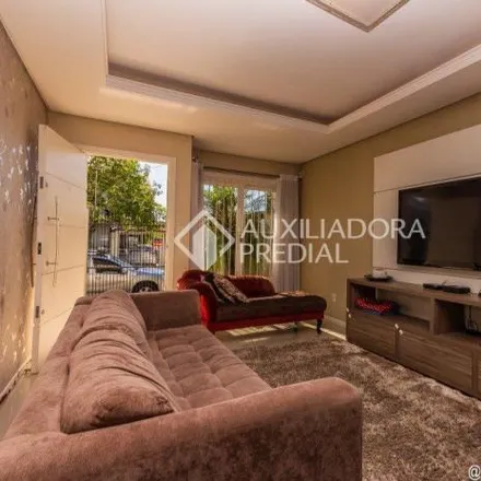 Buy this 6 bed house on Rua Pedro Canizio Müller in Estância Velha, Canoas - RS
