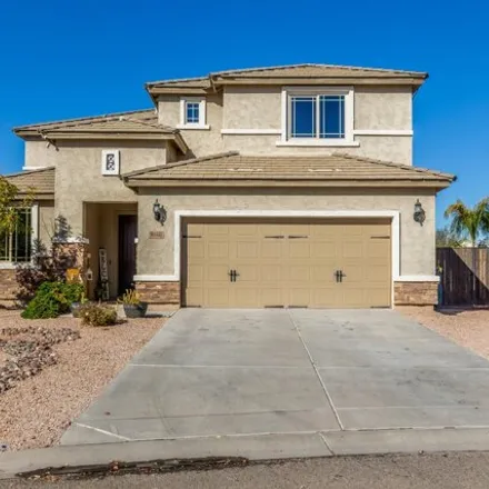 Buy this 4 bed house on 1160 West Danish Red Trail in San Tan Valley, AZ 85143