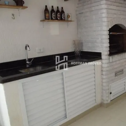 Buy this 3 bed house on Rua Ibatiba in Vila Metalúrgica, Santo André - SP