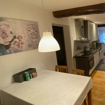 Rent this 3 bed apartment on Berliner Straße 2 in 38547 Calberlah, Germany