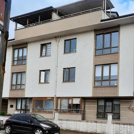 Rent this 5 bed apartment on Uzun Mustafa Merkez Cami in 836. Sokak, 81020 Düzce