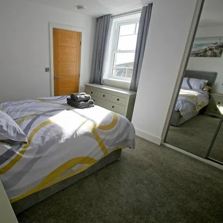 Rent this 1 bed apartment on Mortehoe in EX34 7DJ, United Kingdom