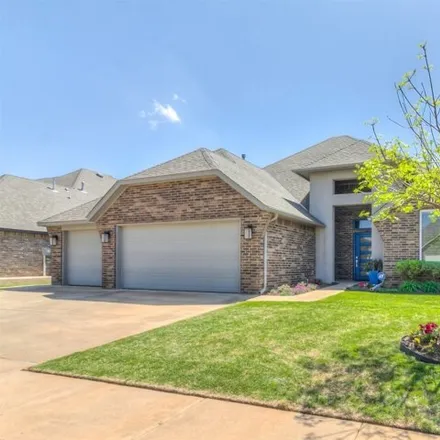 Buy this 4 bed house on 5254 Northwest 116th Street in Oklahoma City, OK 73162