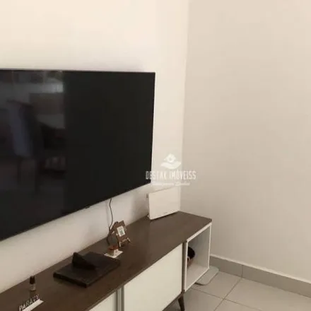 Buy this 2 bed apartment on Rua Graça Aranha in Tubalina, Uberlândia - MG