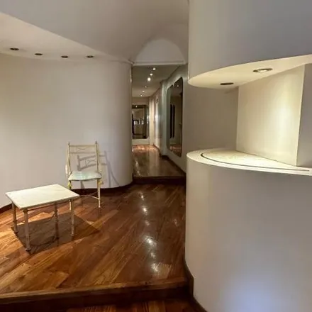 Rent this studio apartment on Mendoza 5506 in Villa Urquiza, C1431 EGH Buenos Aires