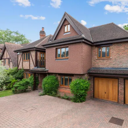 Buy this 6 bed house on 3 Cherry Tree Way in London, HA7 2QT