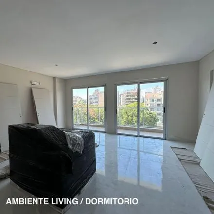 Buy this studio apartment on Estado Plurinacional de Bolivia 543 in Flores, C1406 FWY Buenos Aires