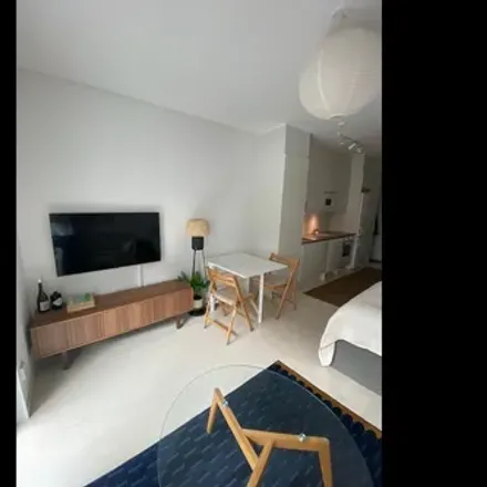 Rent this 1 bed room on Hägerneholmsvägen 7b in 187 60 Täby, Sweden