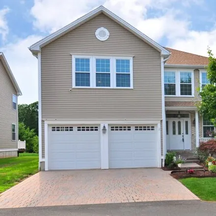 Buy this 4 bed house on 2 Silver Charm Dr in Farmington, Connecticut
