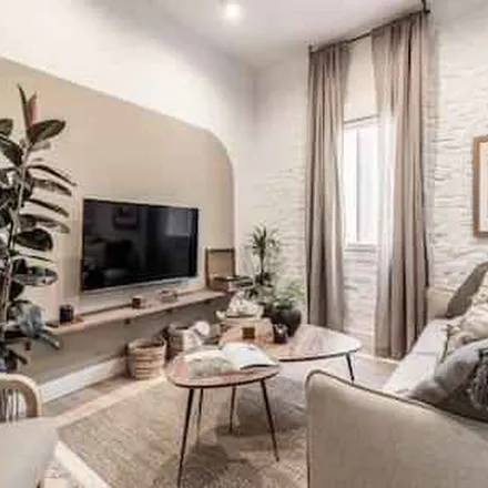 Rent this 4 bed apartment on Member's in Calle del Poeta Joan Maragall, 28020 Madrid