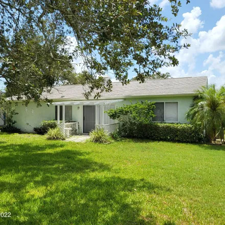 Image 6 - 507 Minor Avenue Northeast, Palm Bay, FL 32907, USA - House for sale