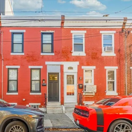 Rent this 3 bed house on 2445 Sepviva Street in Philadelphia, PA 19125