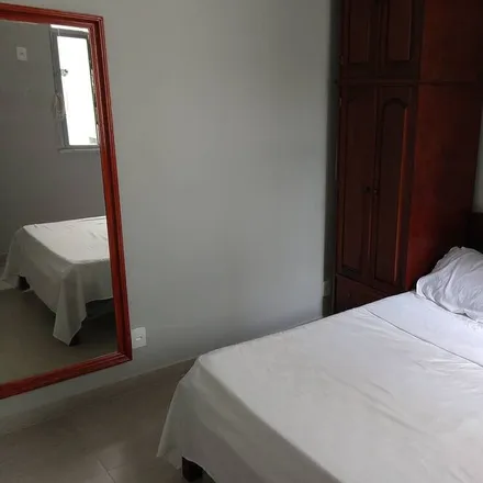 Rent this 2 bed apartment on Centro in Rio de Janeiro, Região Metropolitana do Rio de Janeiro