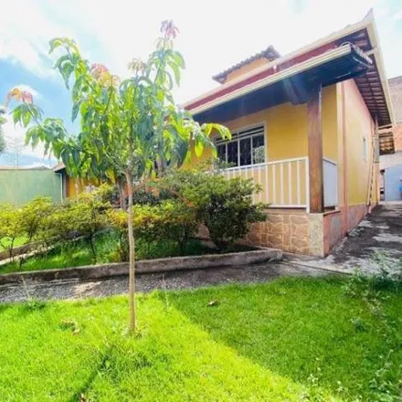 Buy this 3 bed house on Rua Juquita Carlos in Sede, Contagem - MG