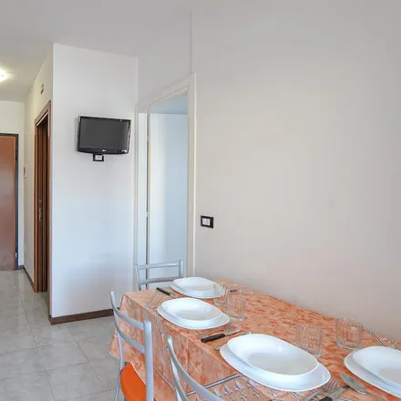 Image 3 - Bibione (autostazione), Piazza Mercato, 30028 Bibione VE, Italy - Apartment for rent
