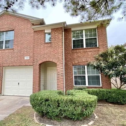 Rent this 5 bed house on 17431 Prospect Meadows Drive in Harris County, TX 77095