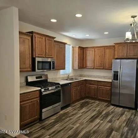 Image 2 - 1734 East Coconino Street, Cottonwood, AZ 86326, USA - Apartment for sale