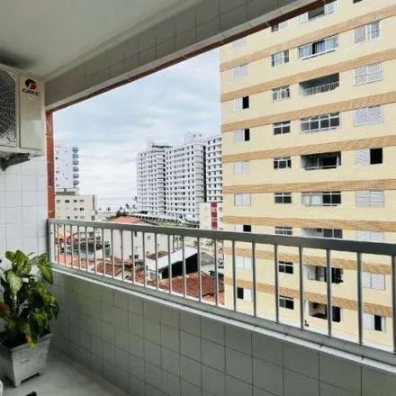 Image 2 - Rua Jarus, Tupi, Praia Grande - SP, 11703-000, Brazil - Apartment for sale