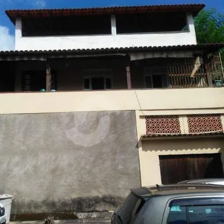 Image 2 - Rua Santo Onofre, Fonseca, Niterói - RJ, 24130-610, Brazil - House for sale
