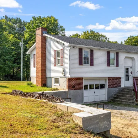 Buy this 3 bed house on 191 Dutile Road in Belmont, Belknap County