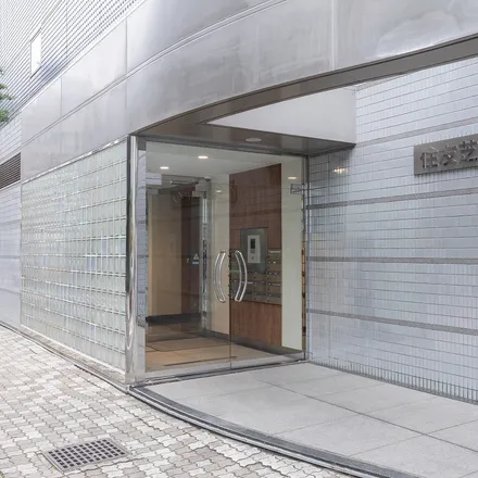 Image 4 - Sumitomo Shiba Daimon Building, 2-5-5 Daiichi Keihin, Shibadaimon 2-chome, Minato, 105-0012, Japan - Apartment for rent