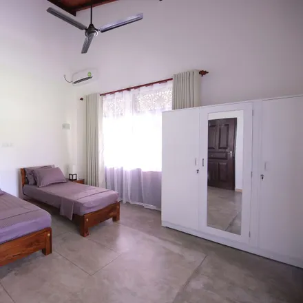 Image 4 - Kind & Love hostel(real place), Amarasena Mawatha, Thiranagama, Hikkaduwa 80240, Sri Lanka - House for rent