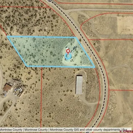 Image 3 - 18205 6300 Road, Montrose County, CO 81403, USA - House for sale