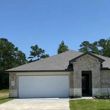 Buy this 4 bed house on unnamed road in Chambers County, TX 77580